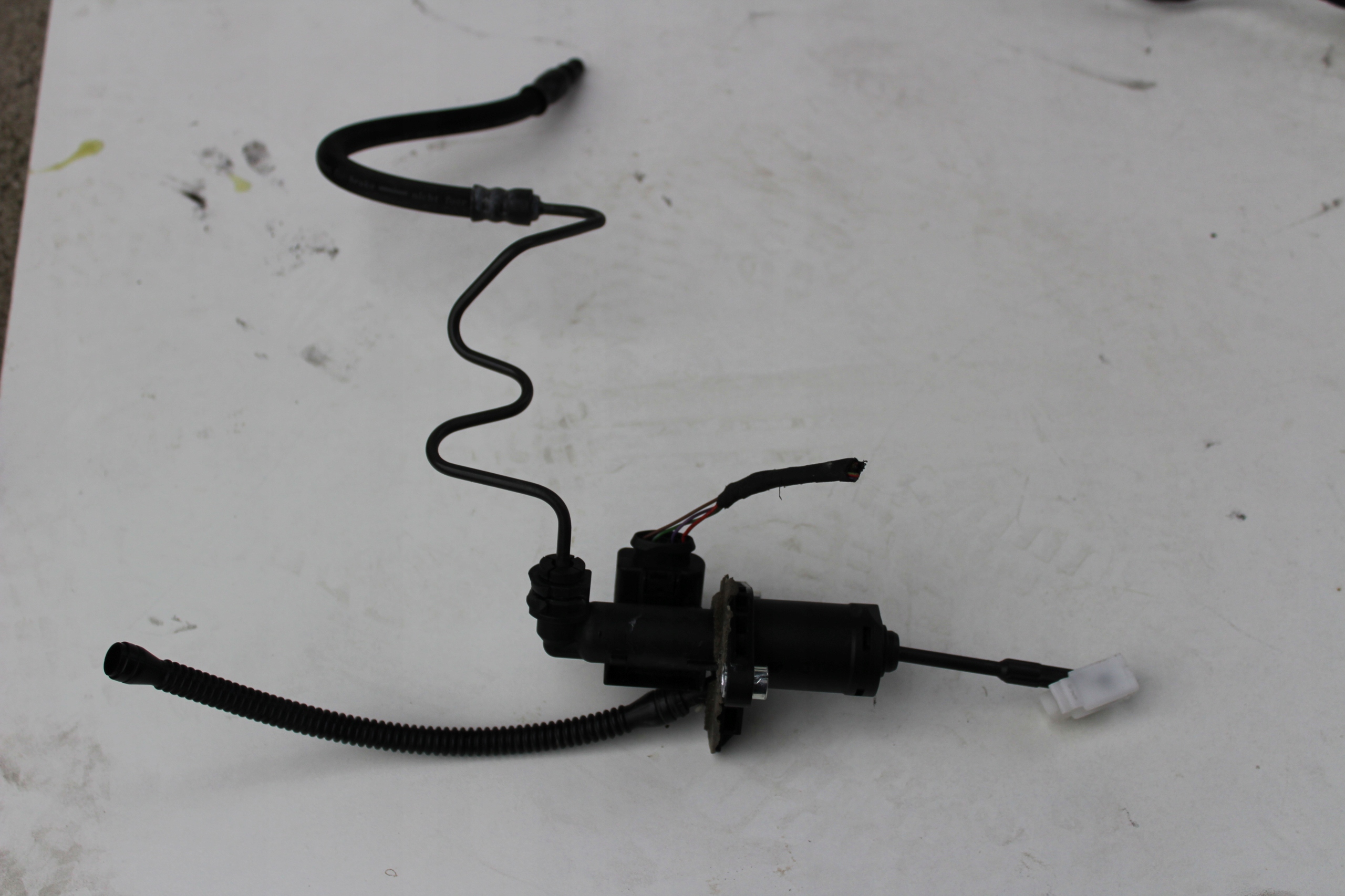 Кабель сцепления 6R1721465P датчик AUDI A1 1,4 TSI