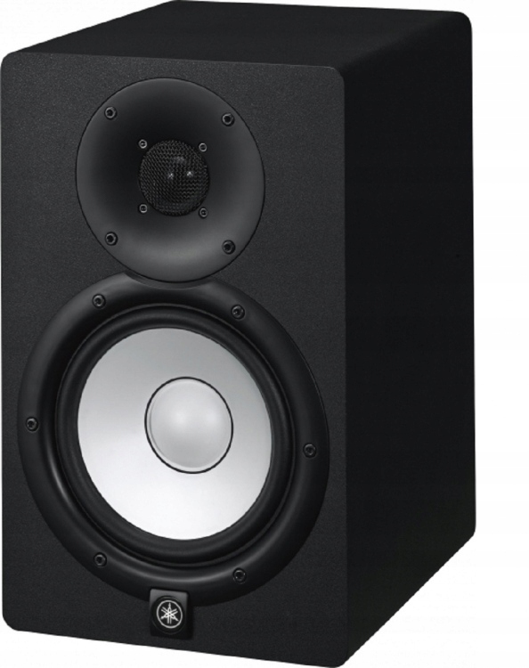 YAMAHA HS7 BK MONITOR STUDYJNY Kod producenta 111582
