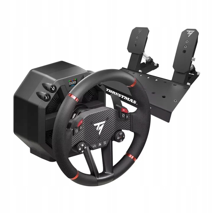 Volant Thrustmaster T 598 Direct Axial Drive pro Pc Ps Force
