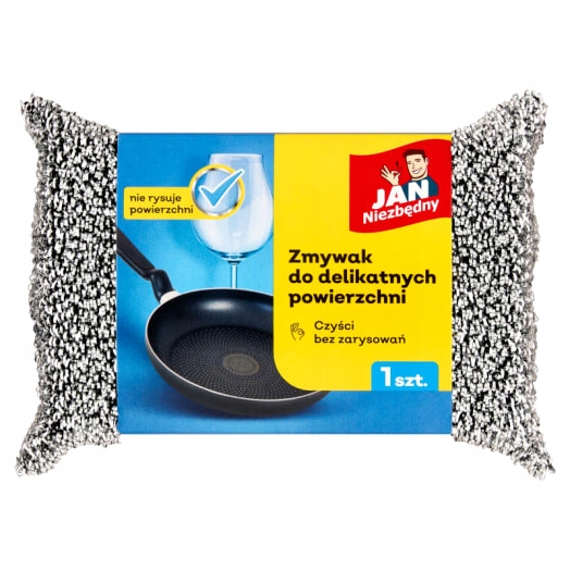 13 x Jan Nezbytný Mycí stroj pro jemné povrchy