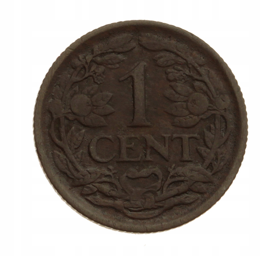[M2685] Holandia 1 cent 1920