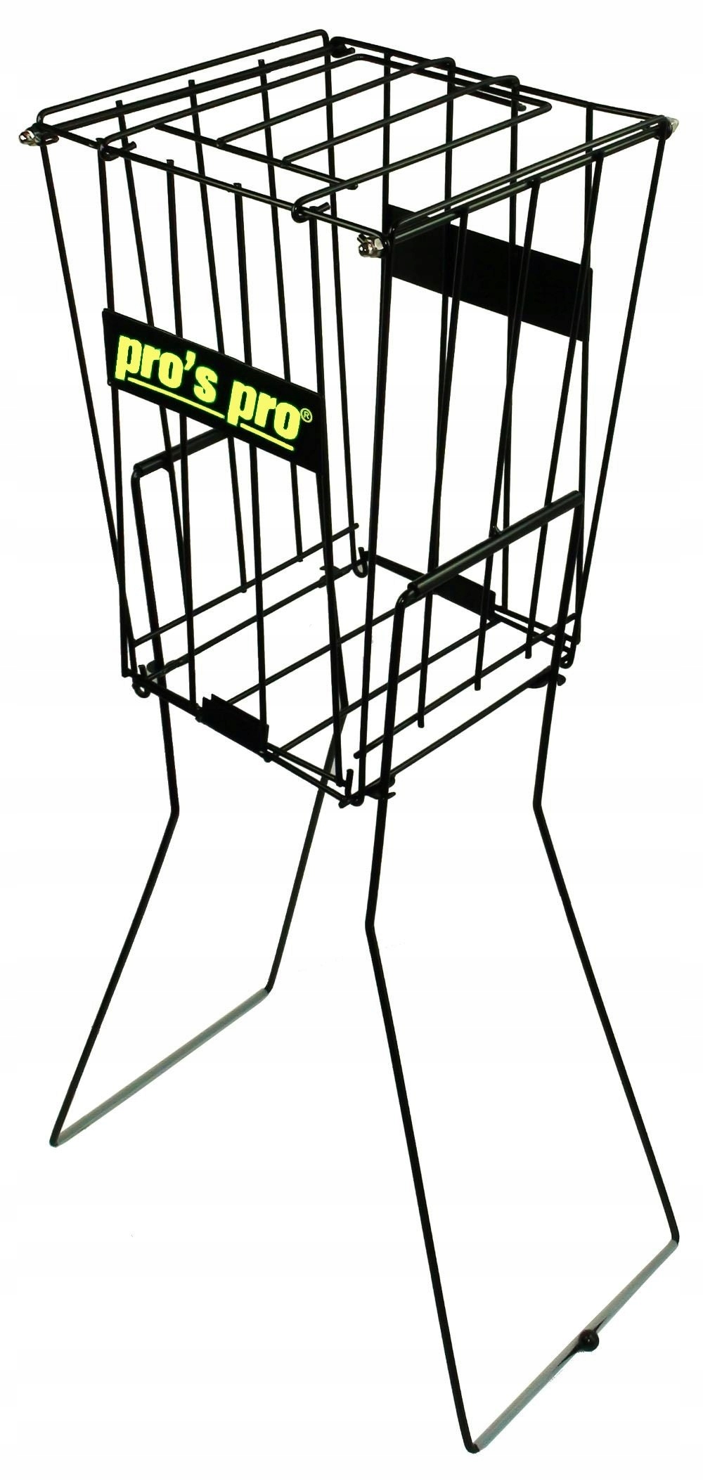 Kosz Trenerski Pro`s Pro Na 75 Piłek