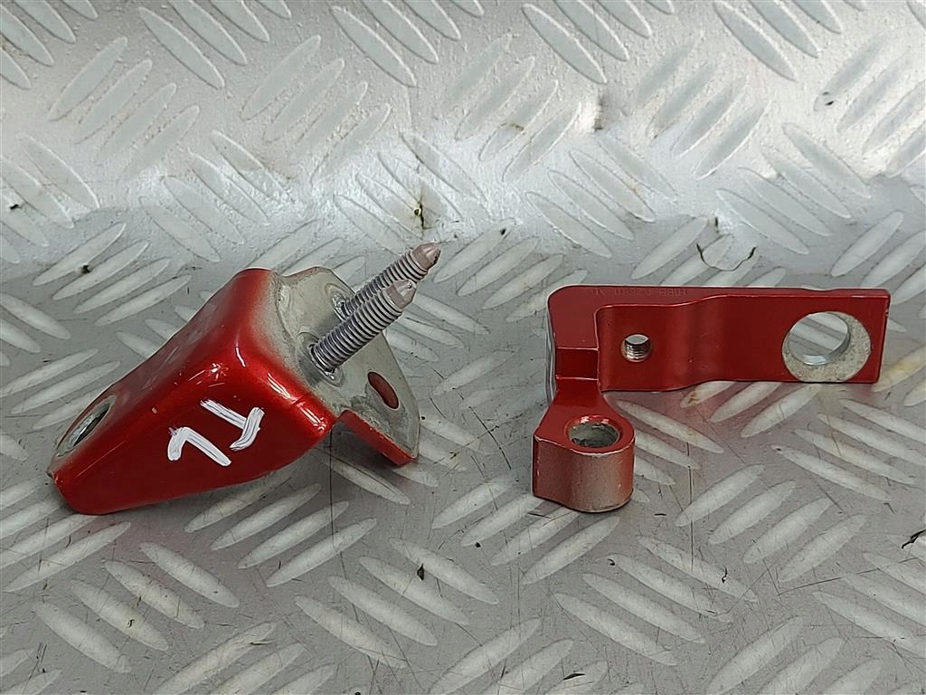 H1BB-A26811-AD - Дверные петли задний левый для Ford Kuga MK3 20-ESCAPE