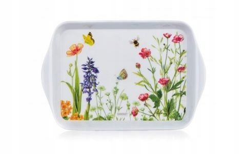 

Banquet Meadow Taca Melaminowa Z Uszami 21 X 14 CM