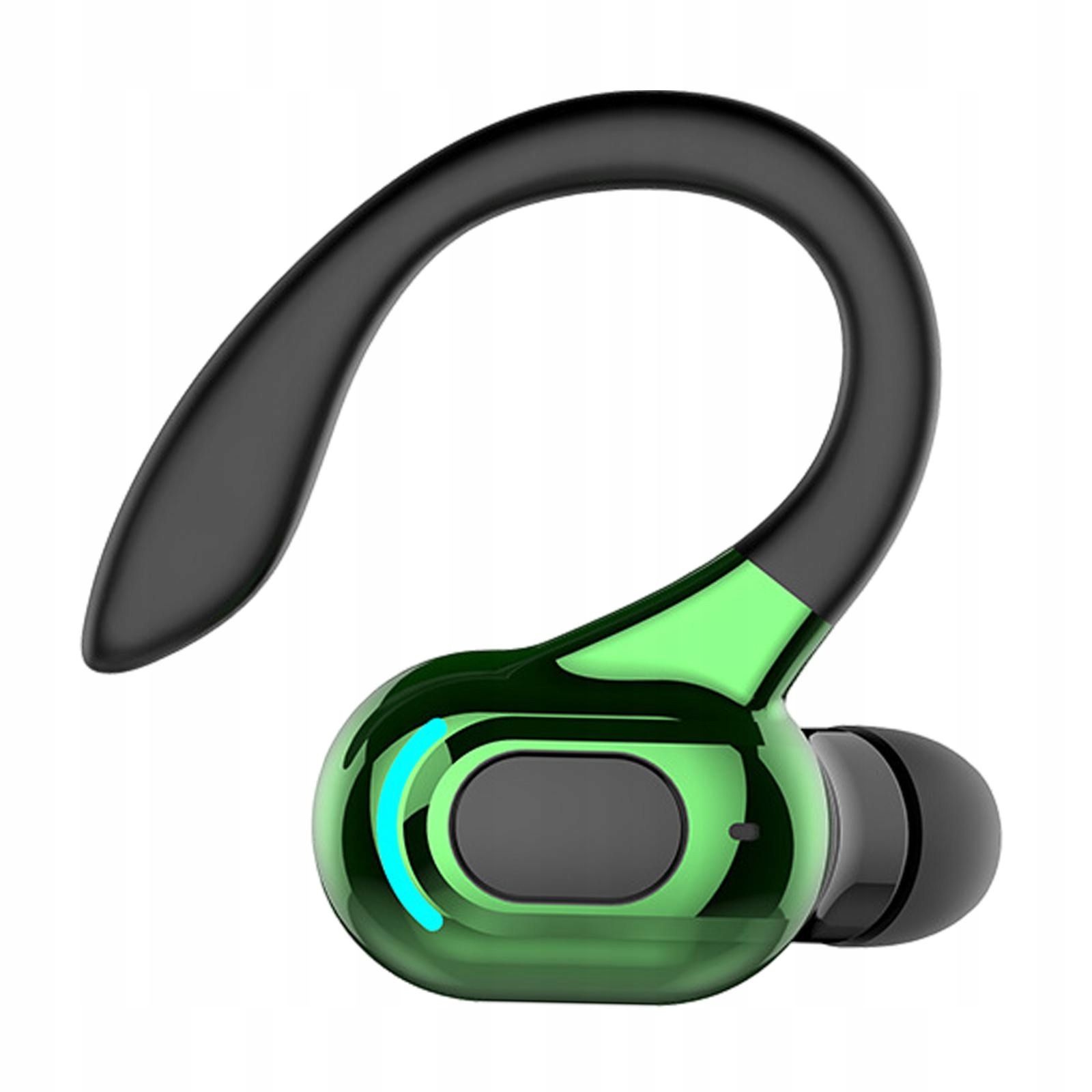 Headset AMLESO-68042664 Xbox 360 bezbarwny