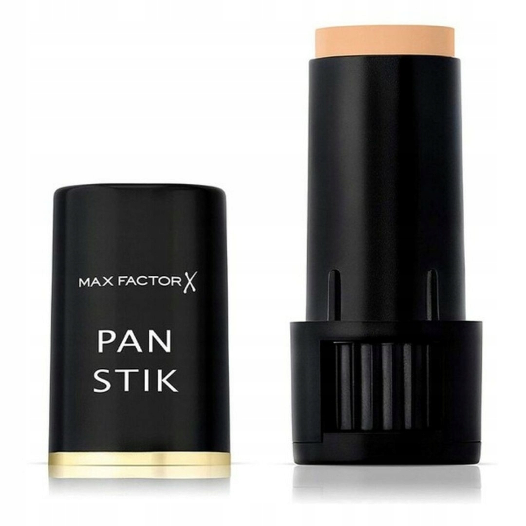 Korektor obličeje Pan Stick Max Factor (9 g) 60 deep olive