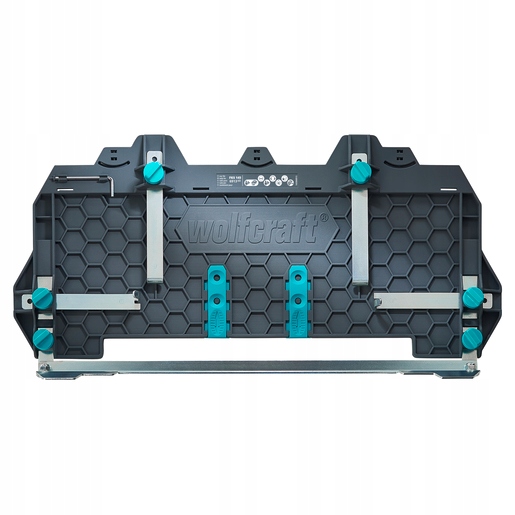 WOLFCRAFT 6913000 PROWADNICA DO PILAREK FKS 145 EAN (GTIN) 4006885691308