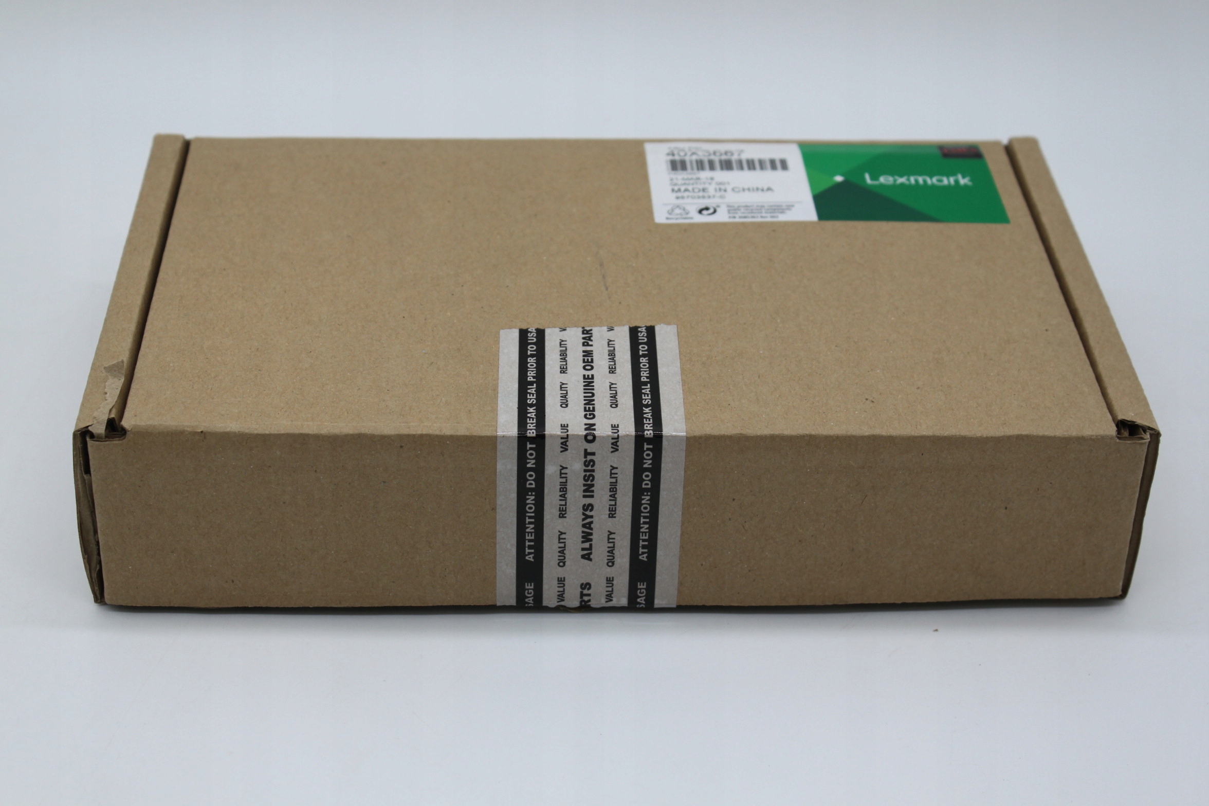 Lexmark X940 40X3887 Sestava role pro stahování originálu