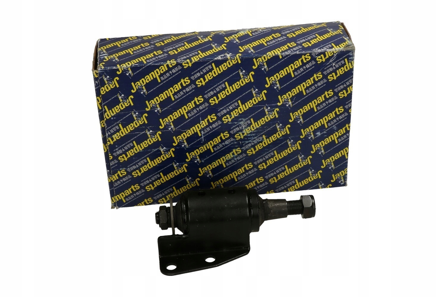 

Wspornik Drążka Japanparts Isuzu Campo (kb)