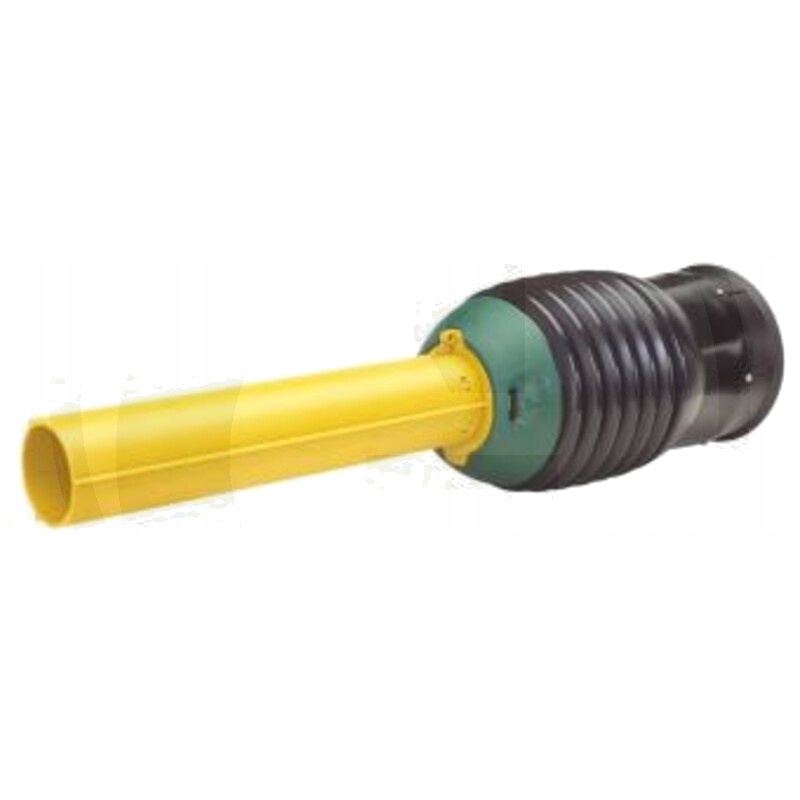 Osłona wału Walterscheid PHG, L:1000mm, D:232mm, D1:214mm