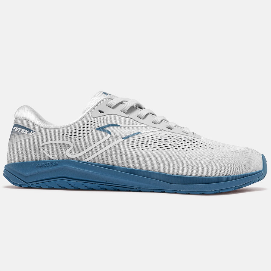 Joma Fenix Barefoot ^41^ Buty Męskie Biały