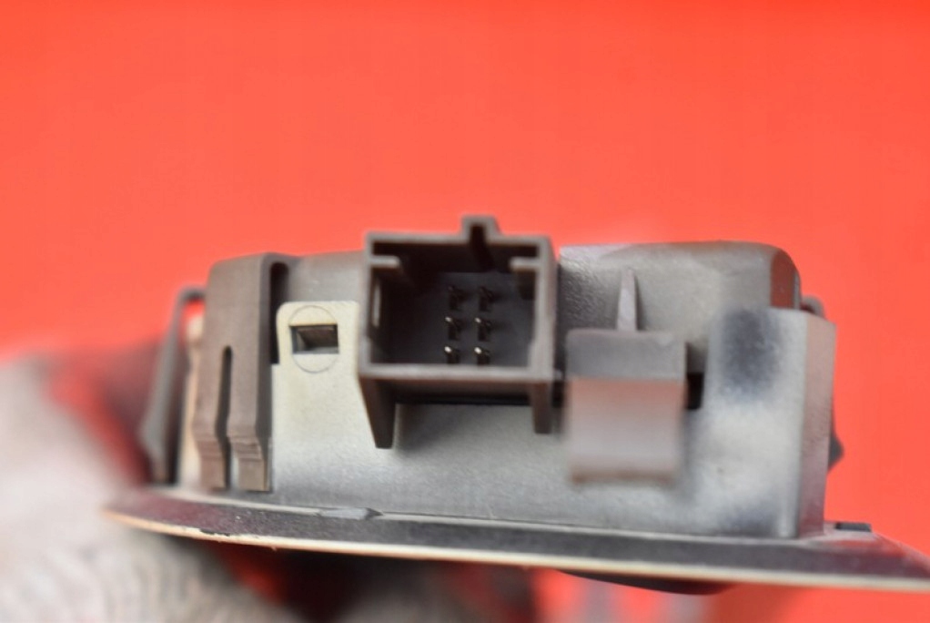 control panel seat driver´s 96516980EX CITROEN C6 1 and 05-12