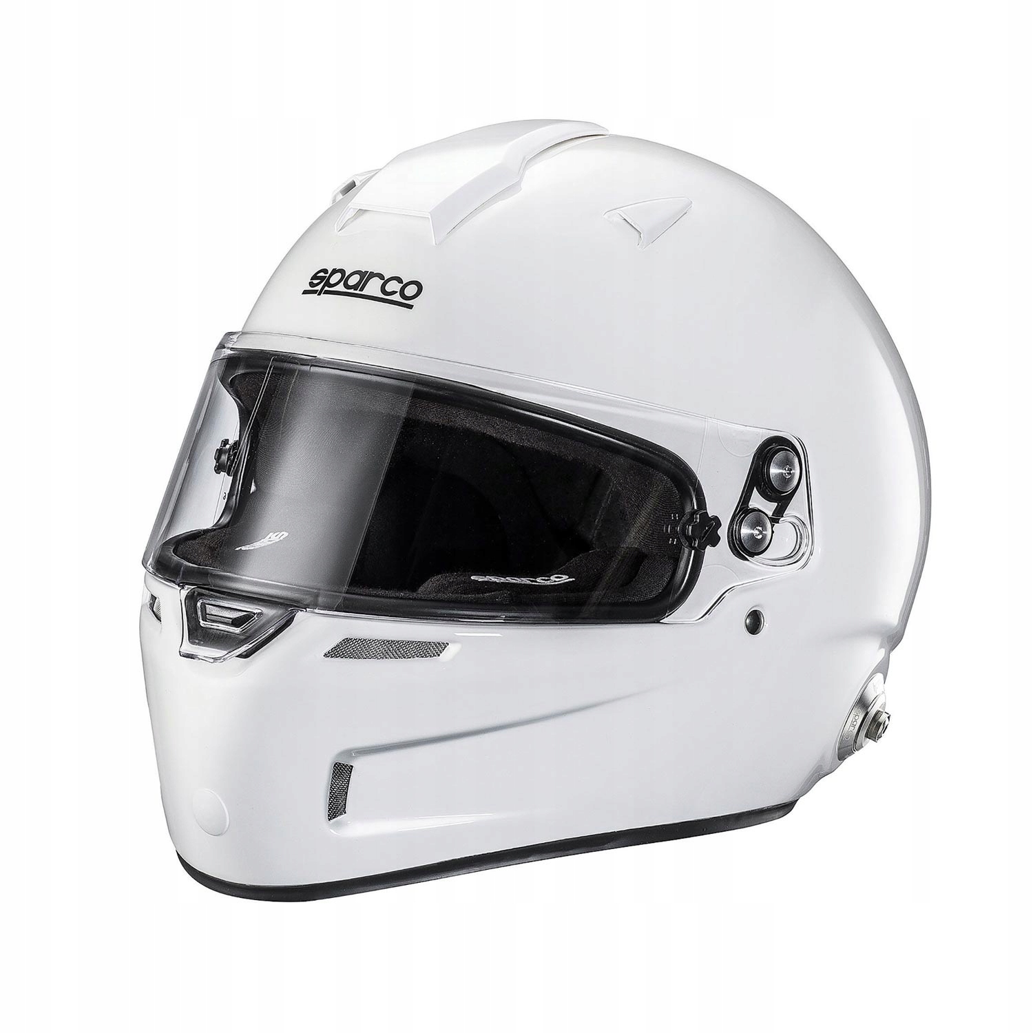 Prilba Sparco Pro RF-5 MY22 biela (fia), XL