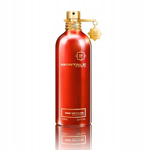 Montale Red Vetiver edp 100 ml parfémovaná voda pro muže