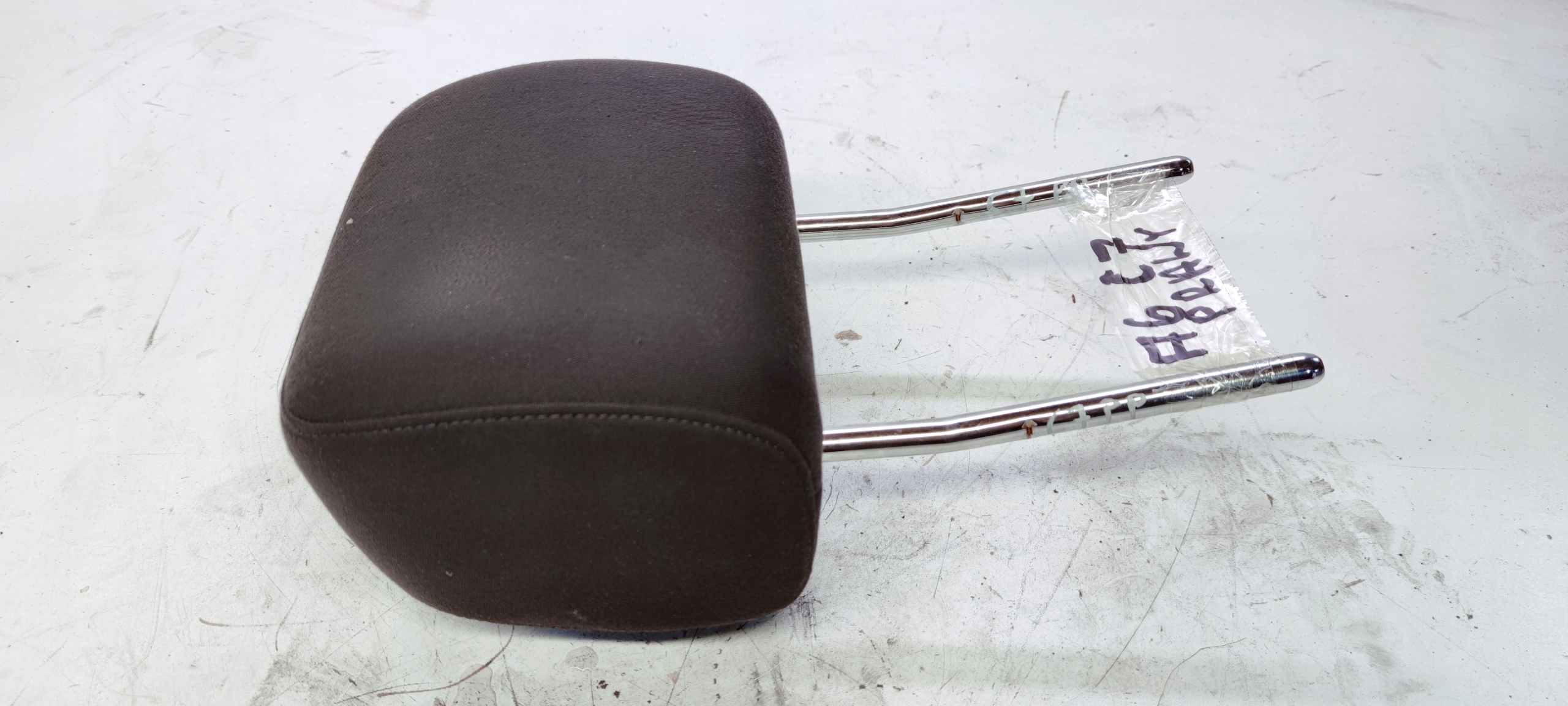 rest seat left right front AUDI A6 C7 MATERIAL