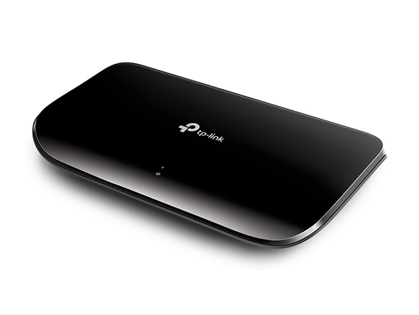 

Switch Przełącznik Tp-link TL-SG1008D
