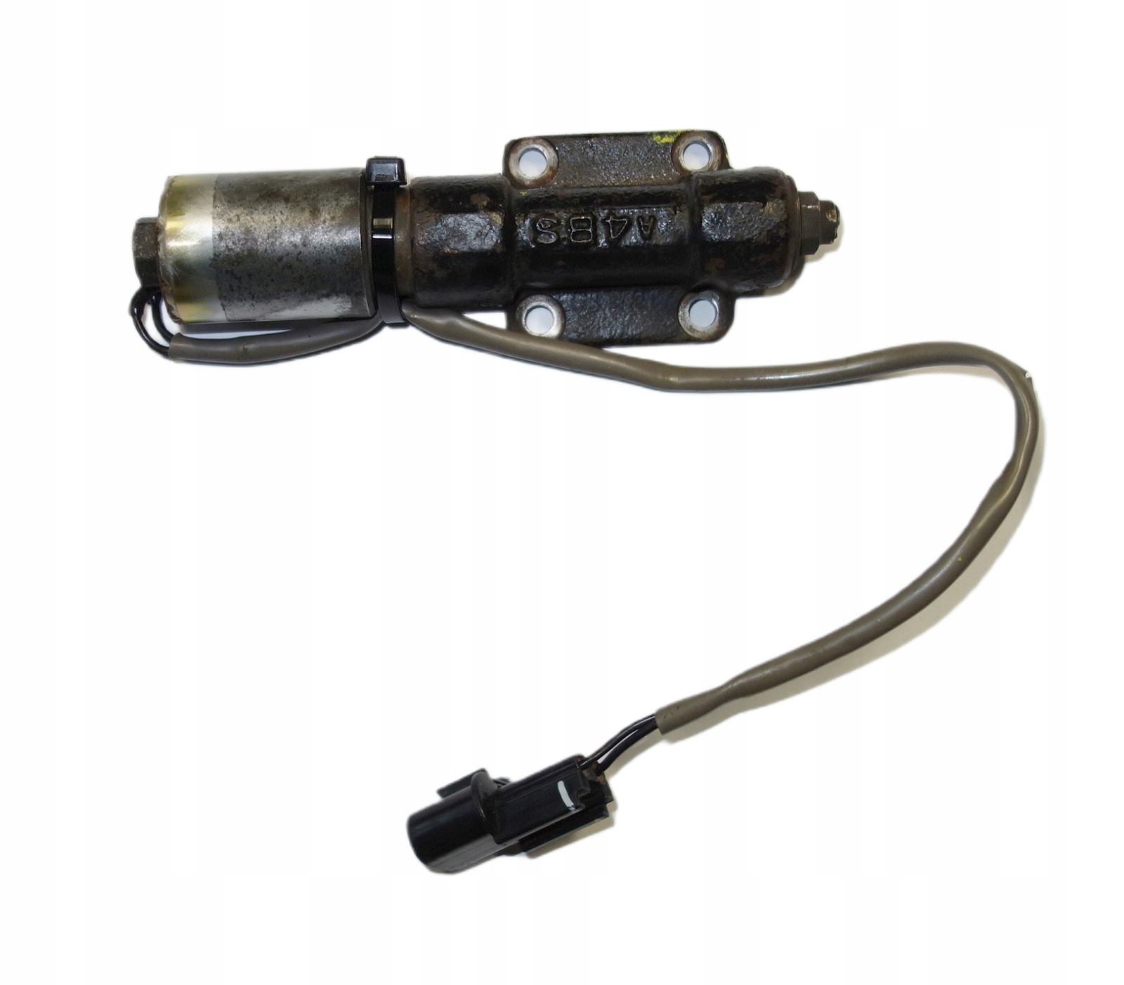 Sensor Sensor SERVOTRONIC PRZEKLADNI Lenkgetriebe Lenkung CHEVROLET EVANDA MAGNUS