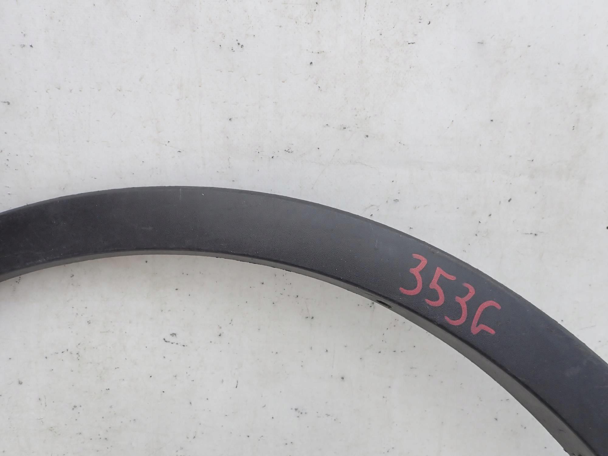 FORD KUGA II 2 MK2 13-19 moulding cap left front