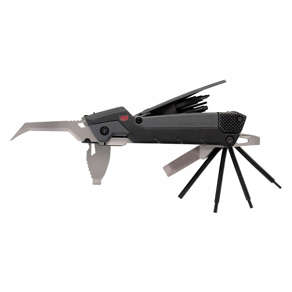 Real Avid Multitool do konserwacji broni Gun Tool Pro
