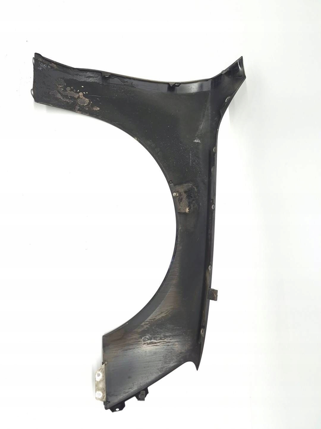 fender left front front AUDI A8 D4 LZ9Y