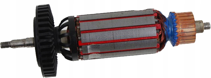 GTooL Wirnik Do Szlifierki Kątowej Metabo W10-125