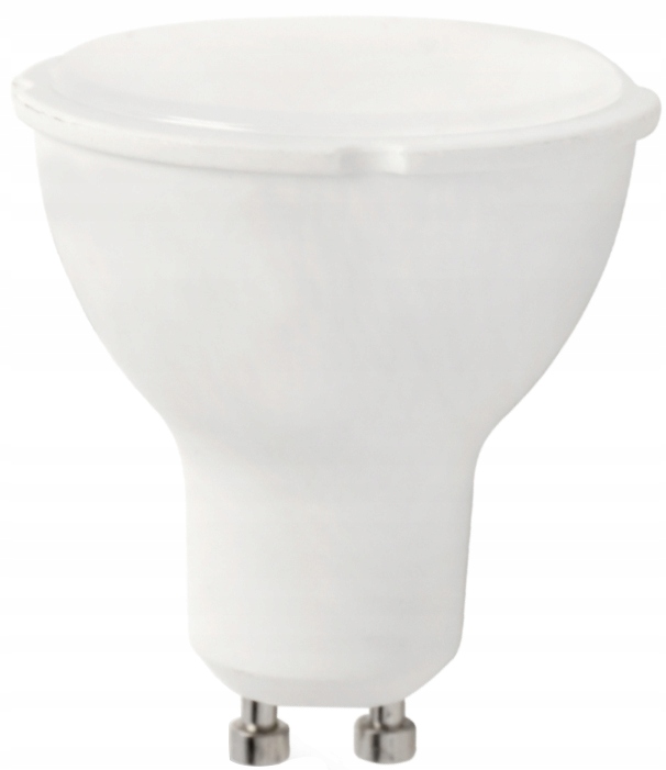 

Żarówka Led GU10 9W 80W 820lm 4000K Neutralna