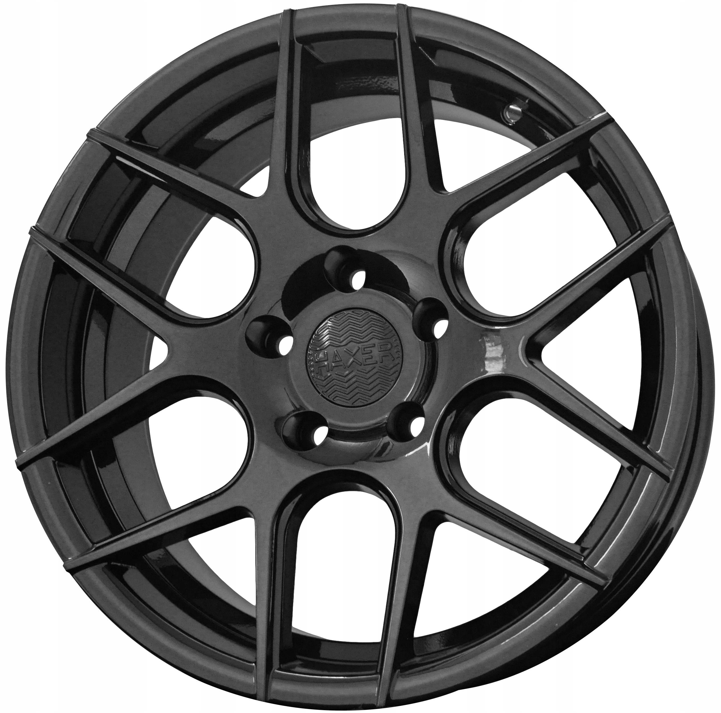Konkávní Ráfky 18 5X120 Bmw 5 Série E34 E39 E60 E61 6 Série E63 E64 Haxer
