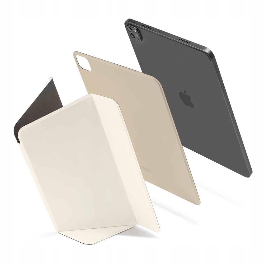 Tomtoc Inspire B52 odnímateľné puzdro na tablet pre 11palcový iPad Pro