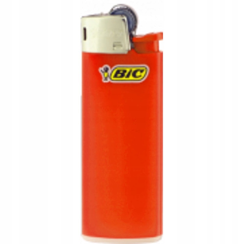 Zapalniczka Krzesiwo Bic J25 Mini