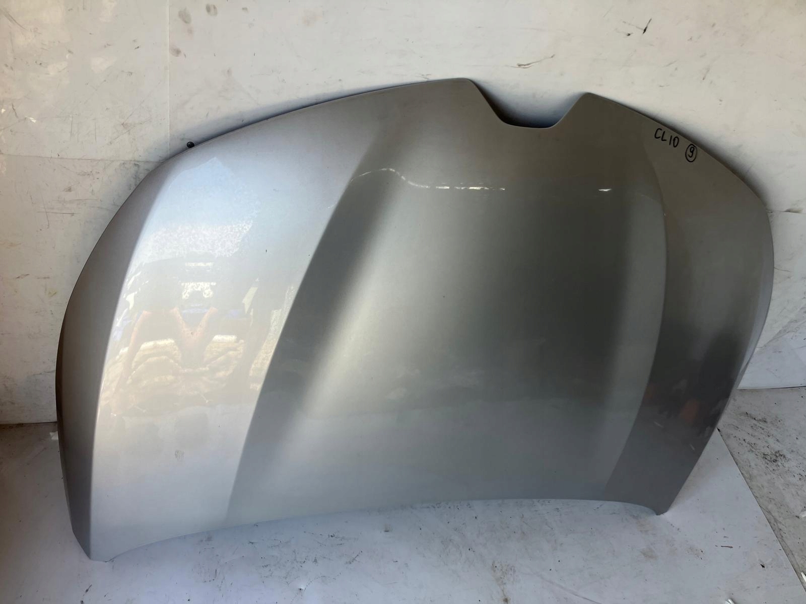 bonnet RENAULT CLIO V TED69