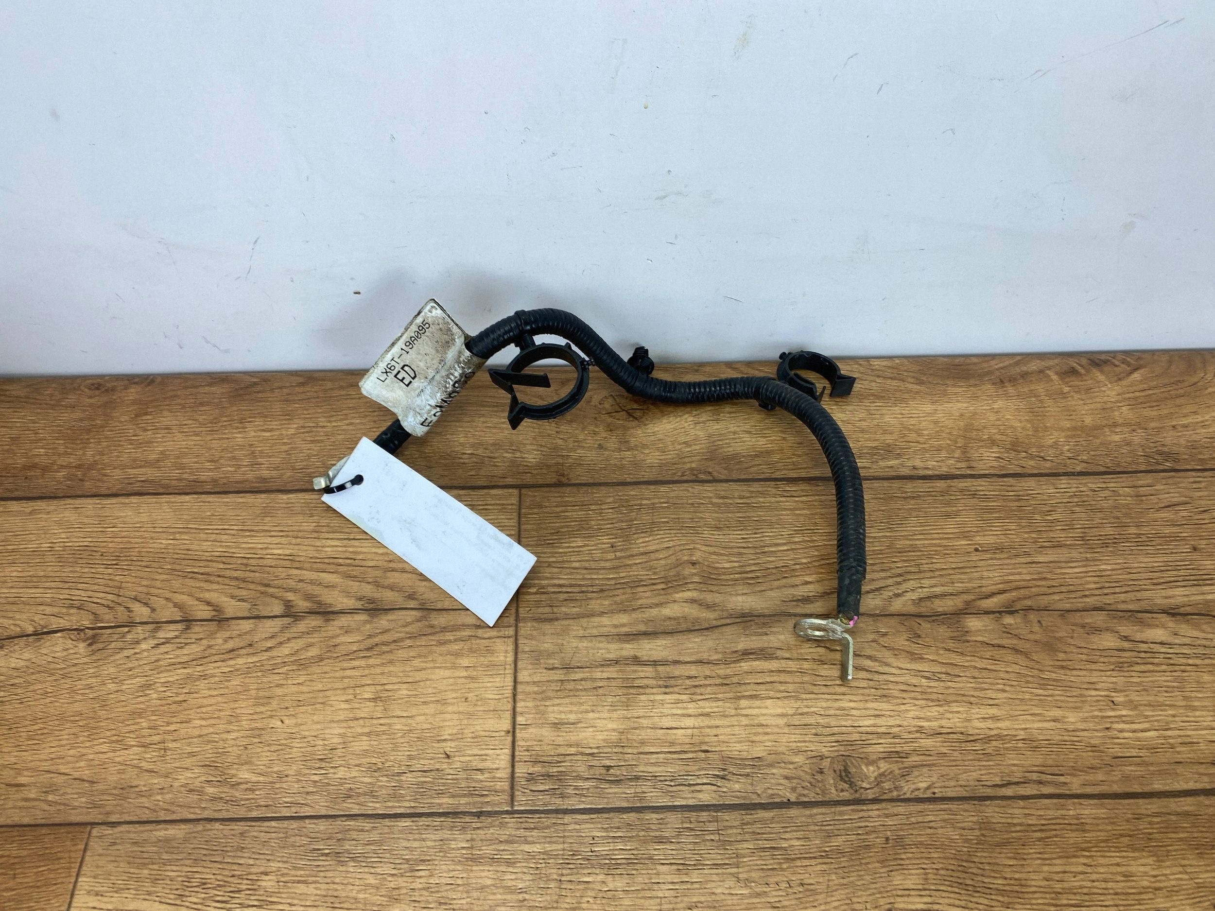 Batteriemanagement Sensor Ford Escape IV 2020