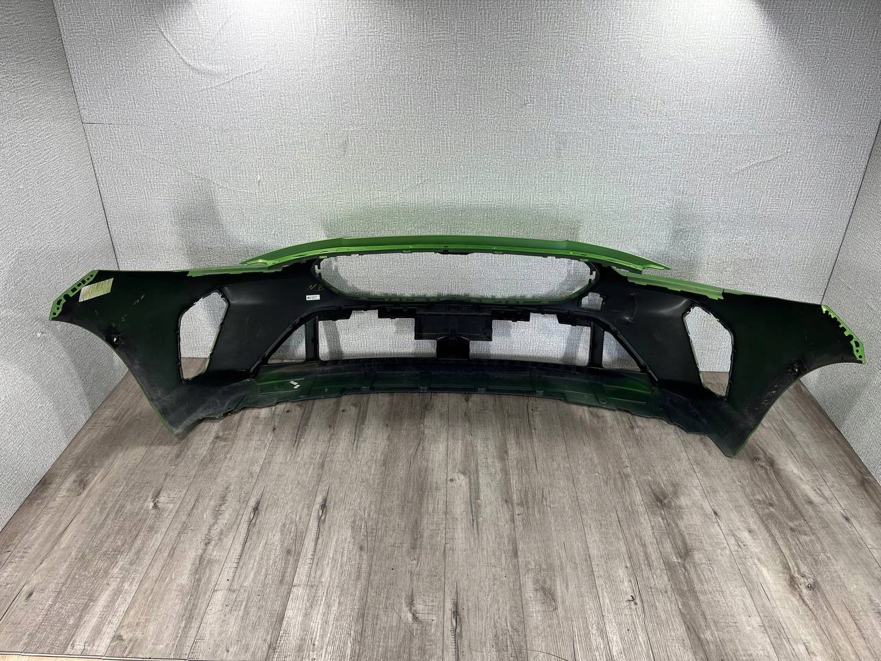 BMW 1 F70 M PAKIET 2024-> bumper front 5A64E31