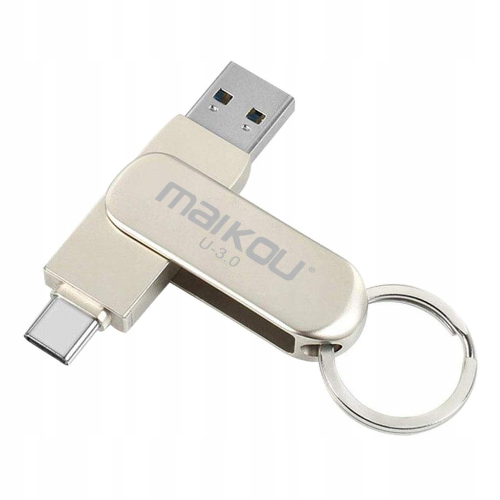 Flash 4 GB, 1 dla telefonów z systemem Model Przechowywanie danych Flash Drive Pen Thumb Drive