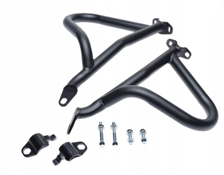 Gmole pre Benelli Trk 502 502X