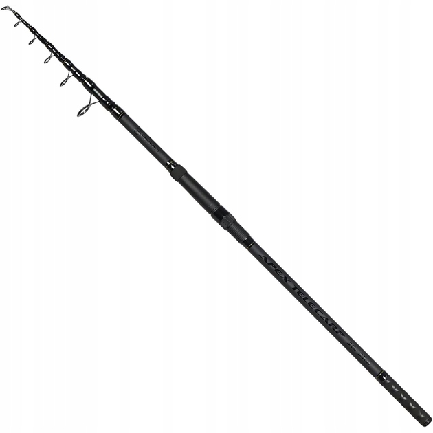Wędka Karpiówka Brain Apex Tele Carp Black 3,60m 3,5lbs