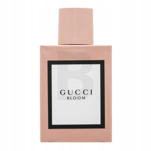 Gucci Bloom parfémovaná voda pro ženy 50 ml