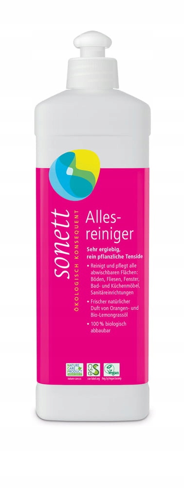 

Płyn uniwersalny 500 ml Sonett