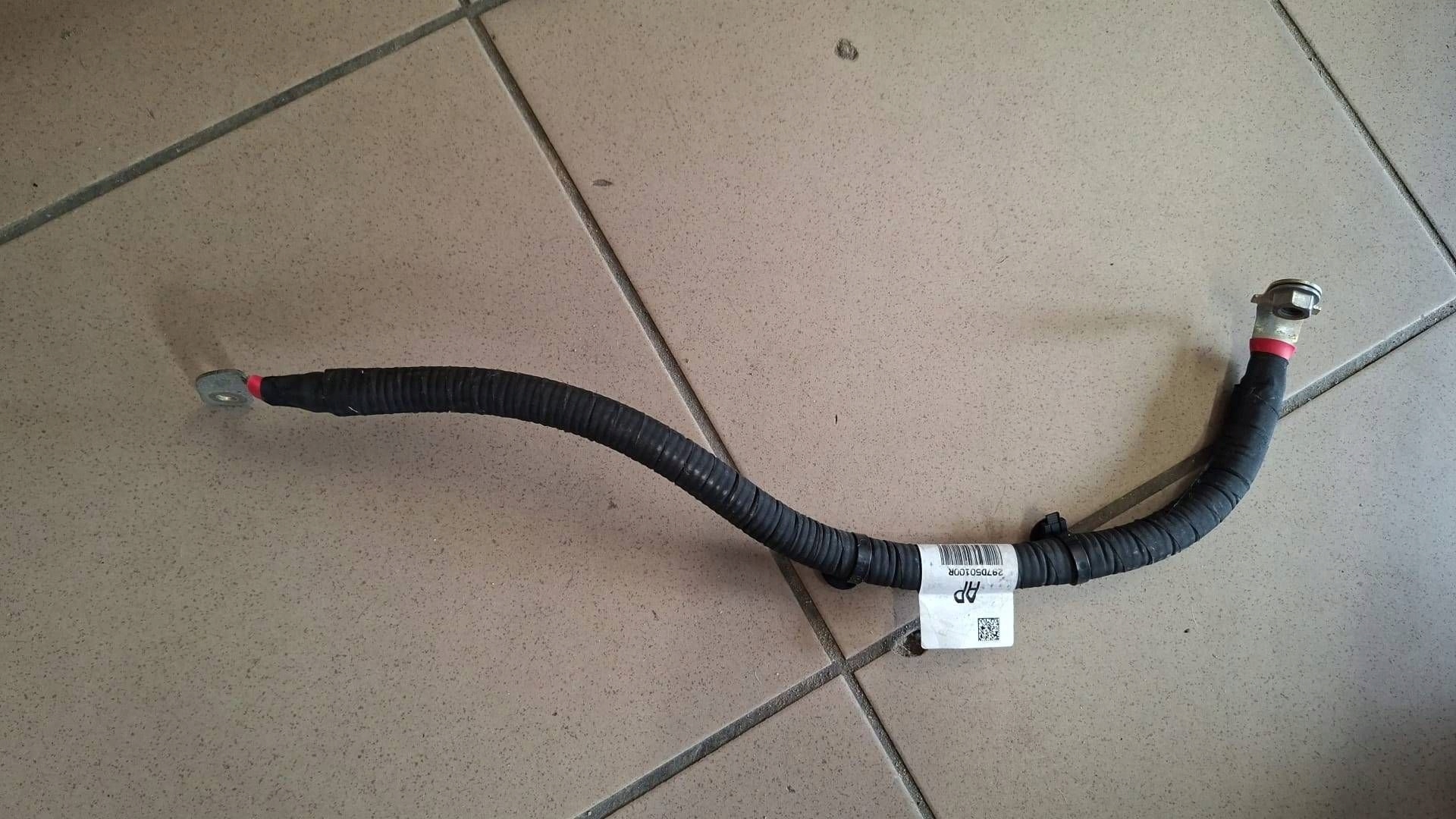 terminal plus kabel Renault Arkana 297D50100R