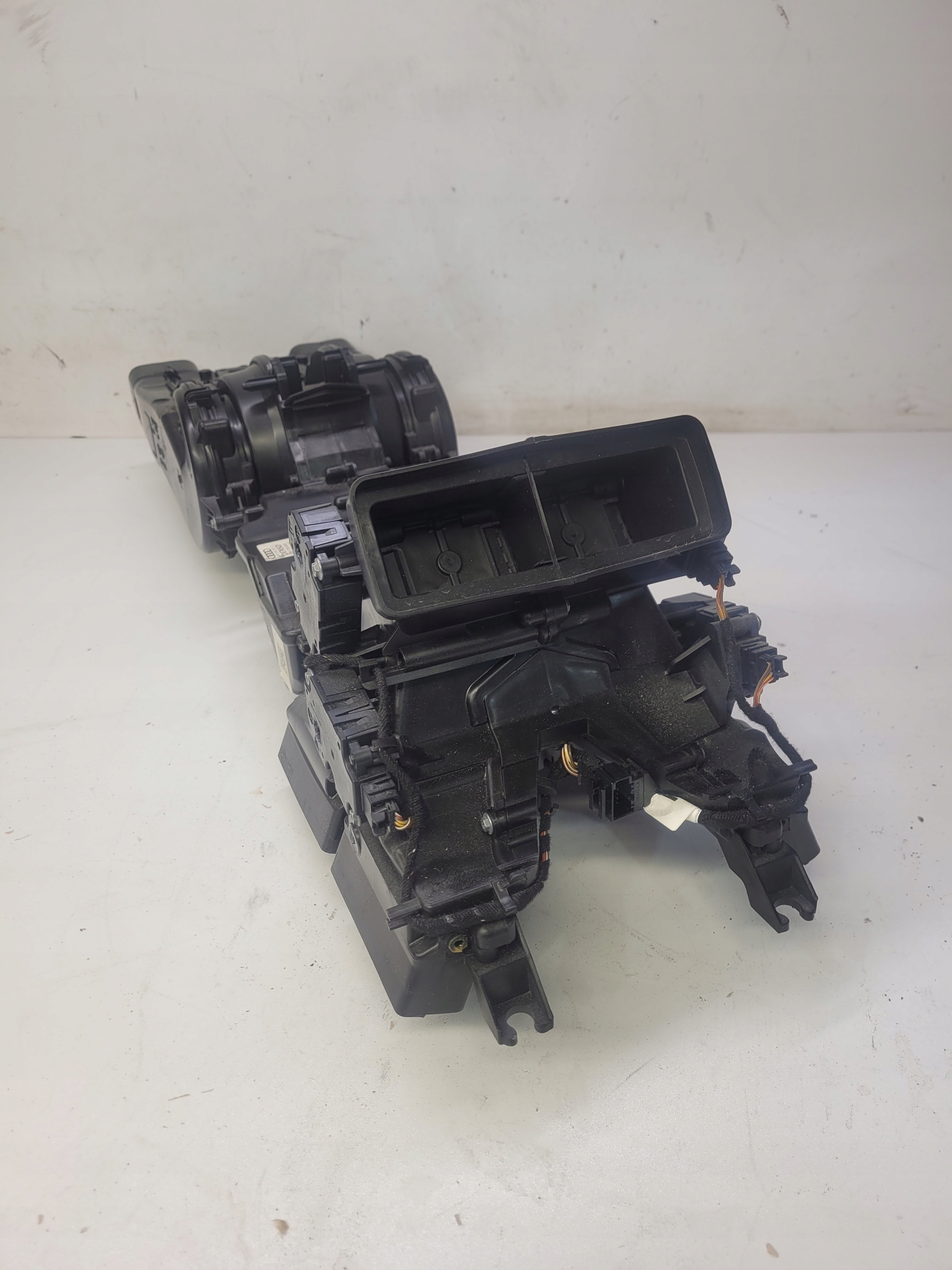 heater rear AUDI A8 D4 LONG 4H0819351C