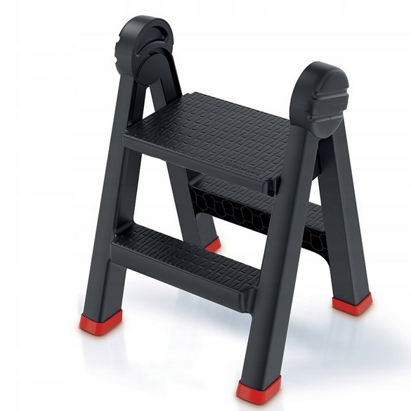 KISTENBERG DRABINA DRABINKA DOMOWA DWUSTRONNA 2x2