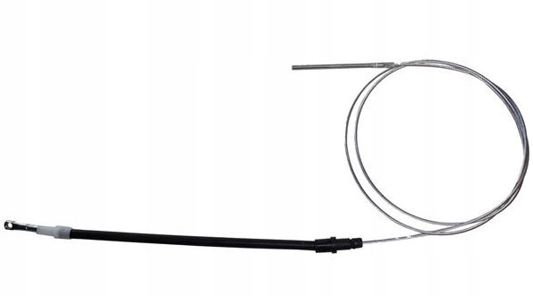 FIAT 126p - LINKA SPRZĘGŁA LINKA SPRZĘGŁOWA - STARLINE CL.103