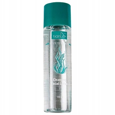 Čisticí pleťová voda, 100 ml
