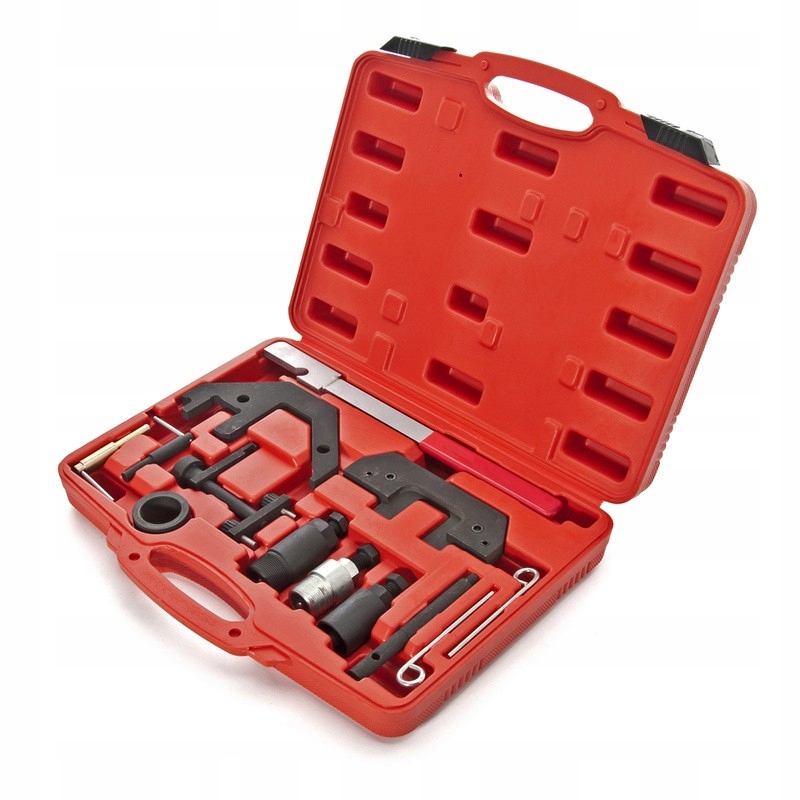 BLOKADA ROZRZADU BMW M41 M51 M47 M57 M57TU DIESEL Producent code MGS01086