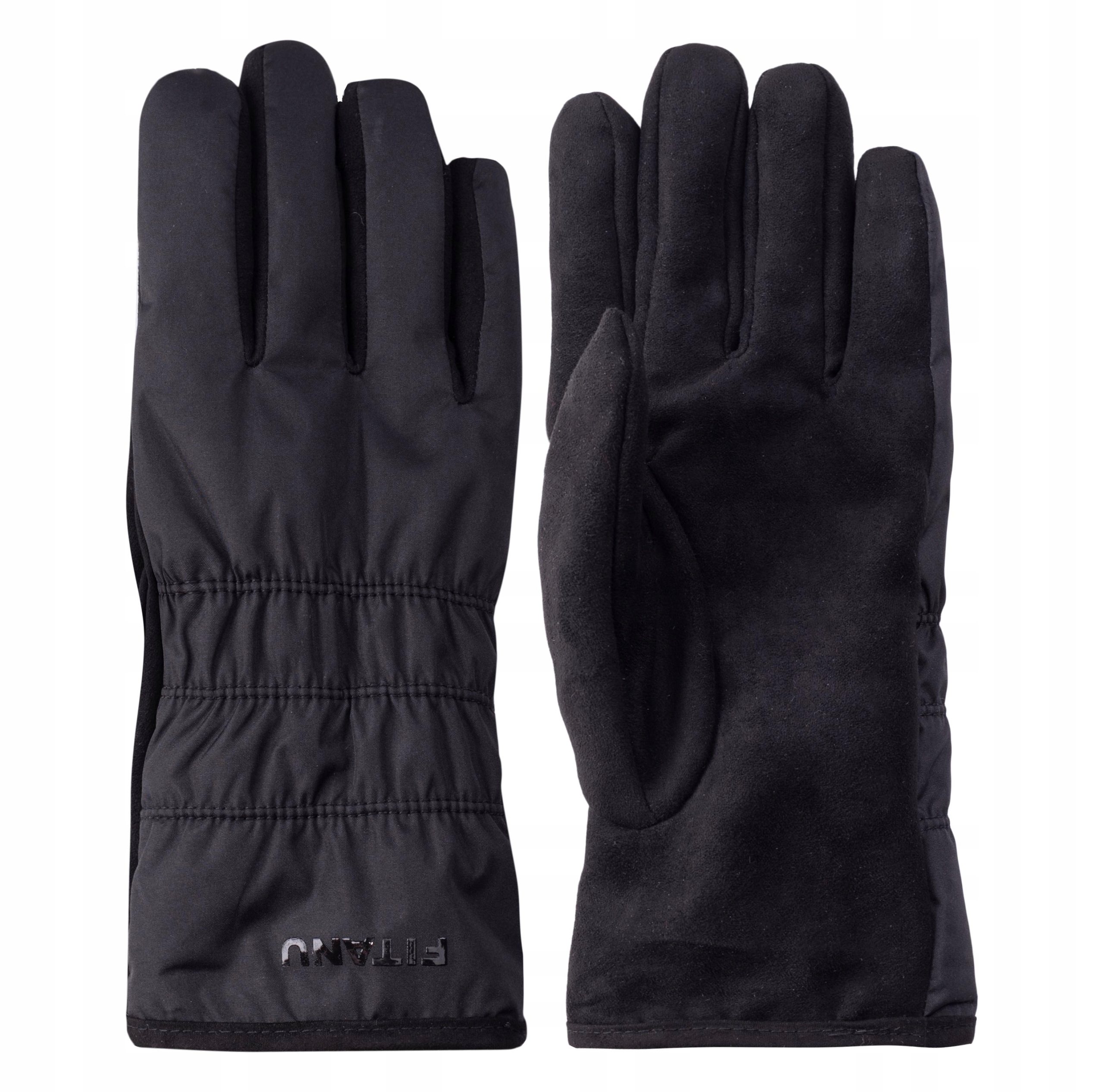 Dámské zateplené rukavice Satis W Primaloft M/L