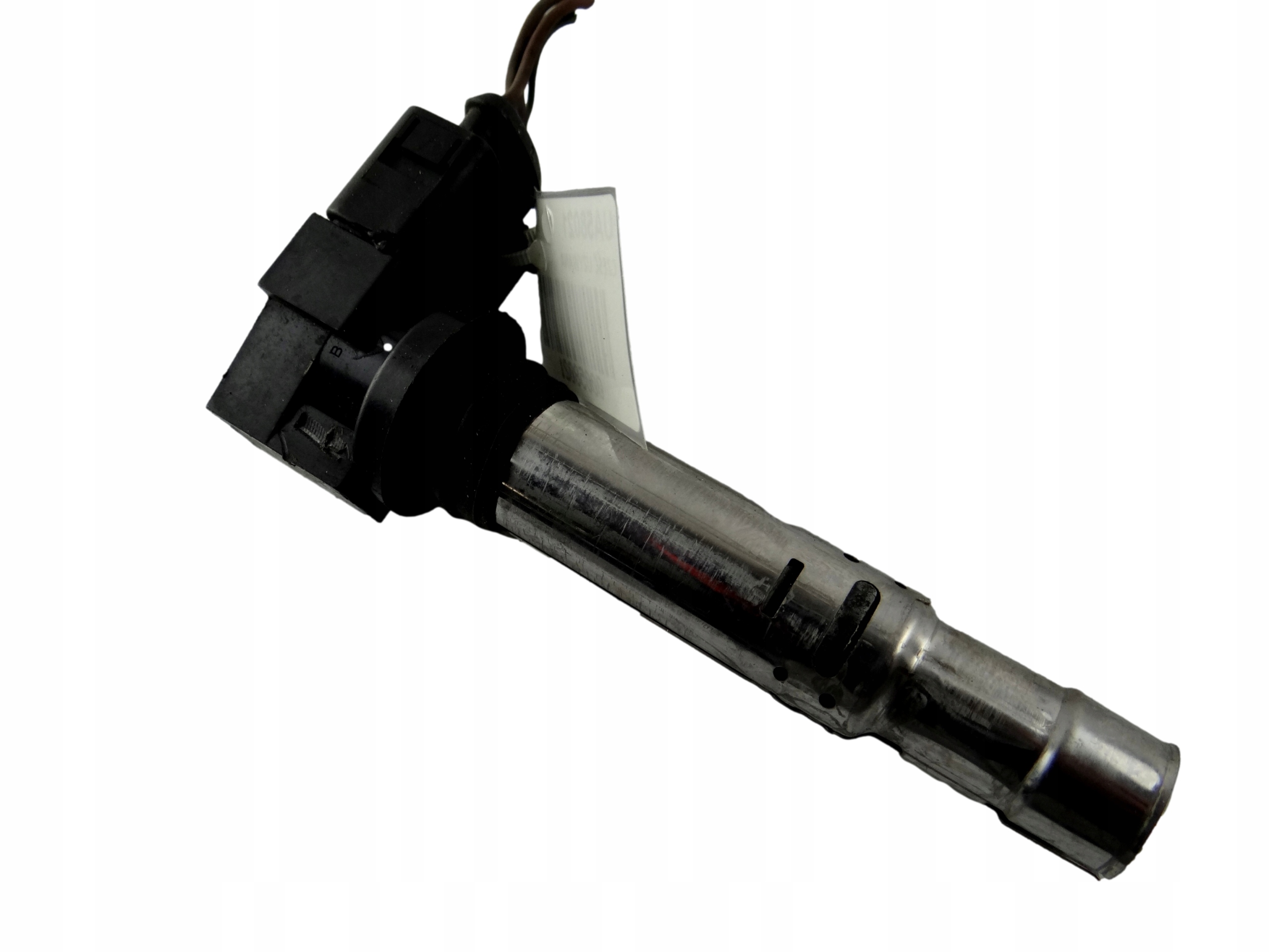 coil ignition VOLKSWAGEN GOLF U5002 489N