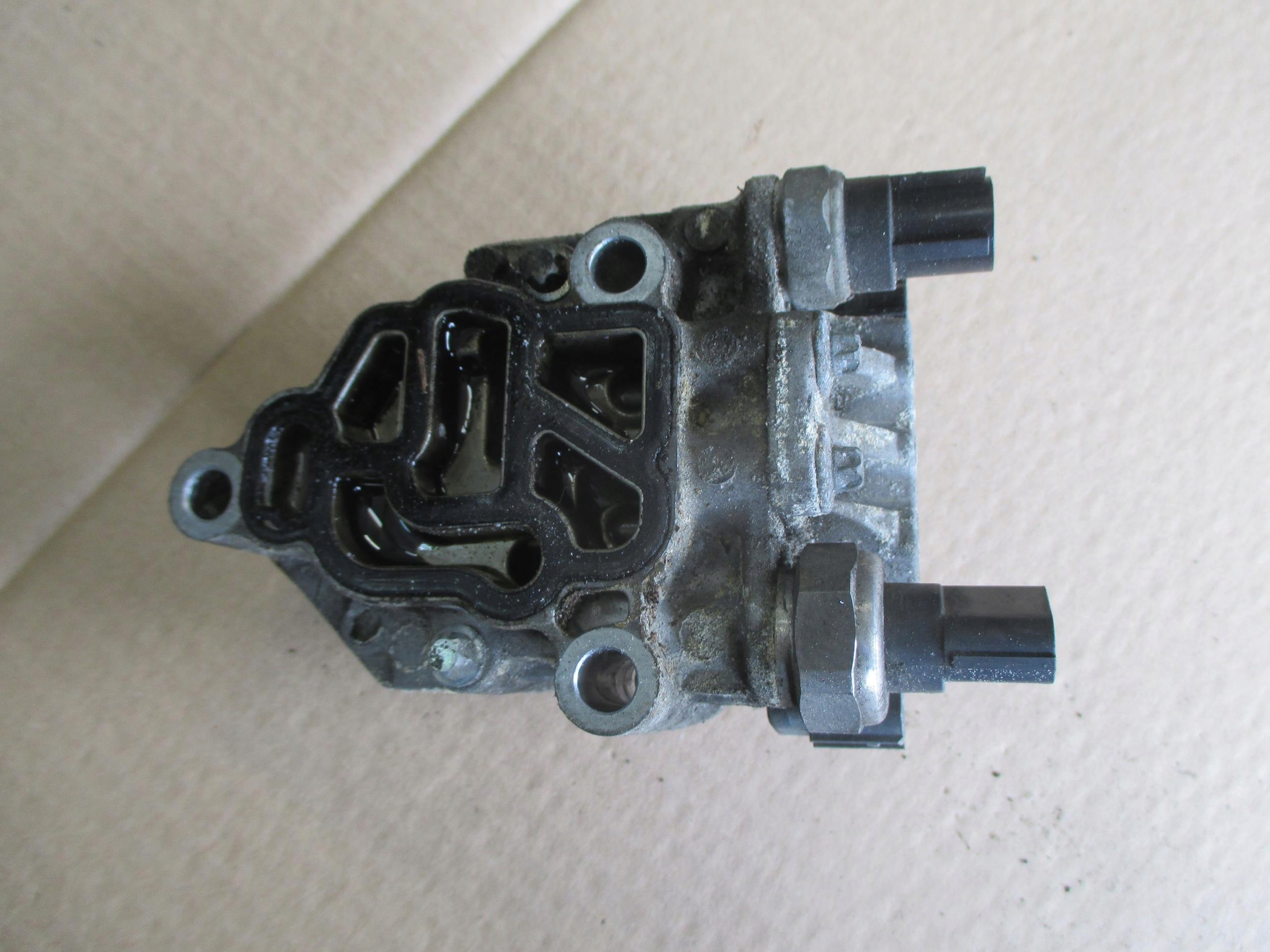 HONDA CIVIC 8 VIII ZAWÓR FAZ ROZRZĄDU VTEC