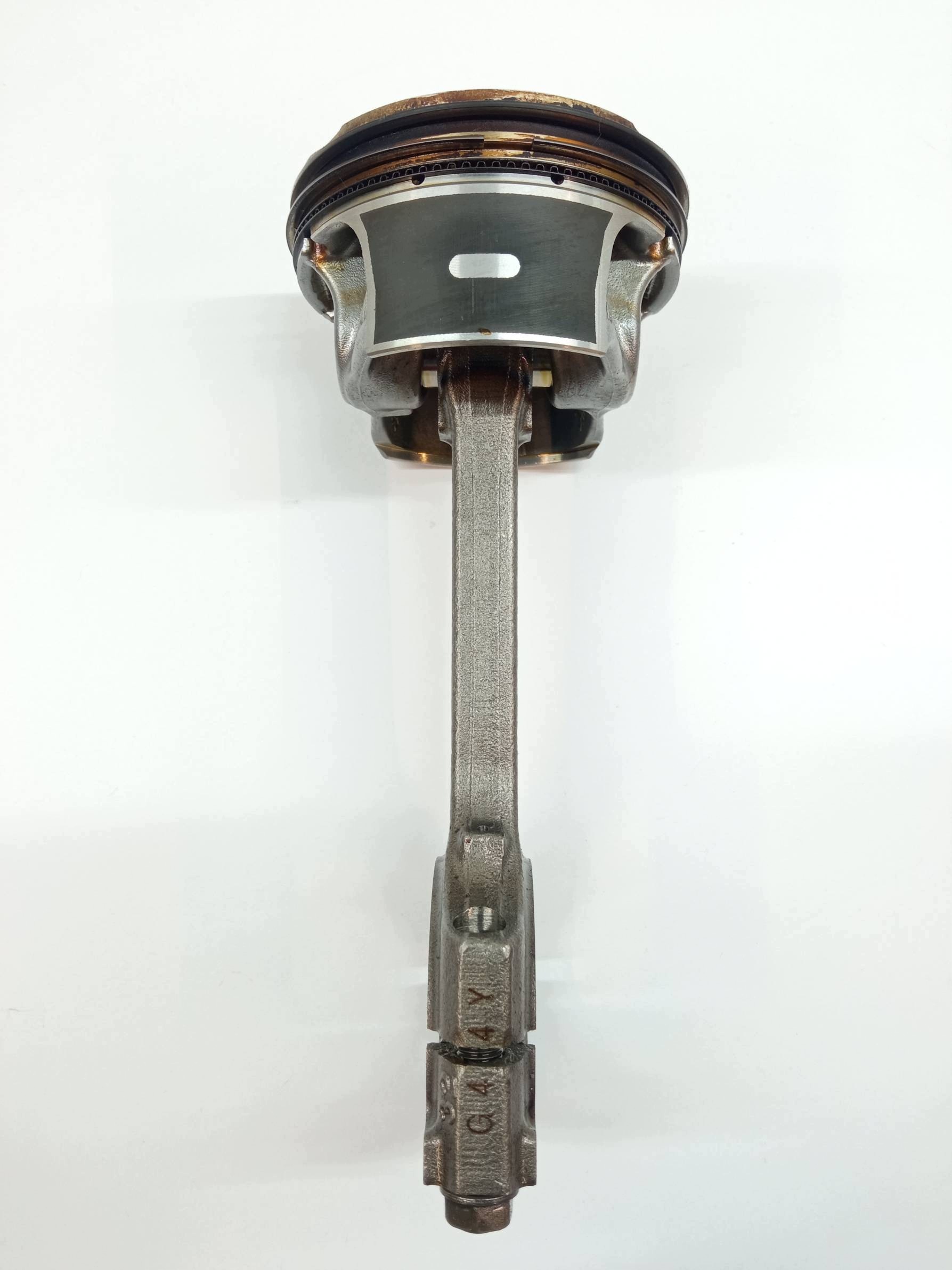 Piston Bielle 78L104 1.6 E-TECH Renault Captur II (2019-)