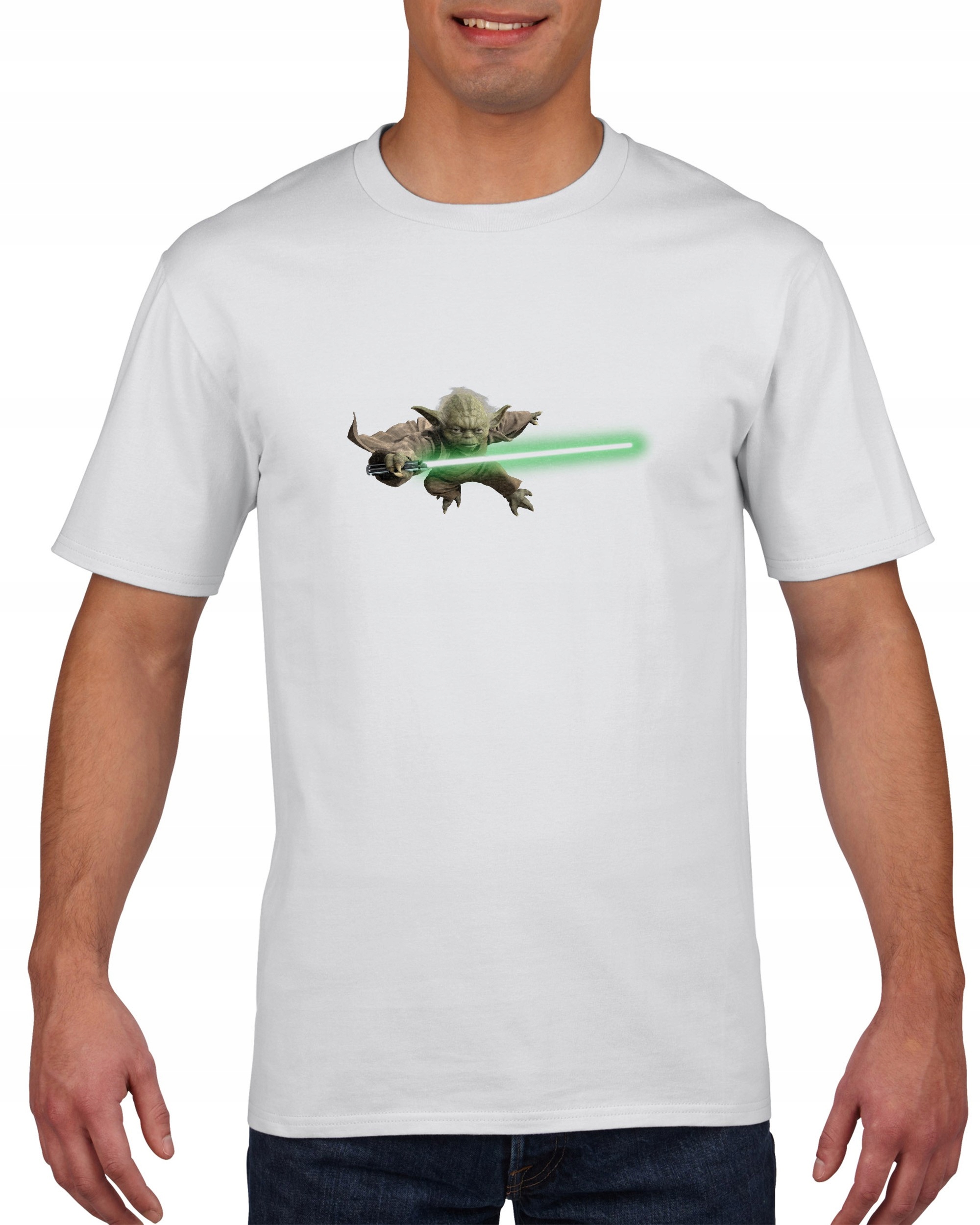 

Koszulka męska Star Wars Lord Vader S