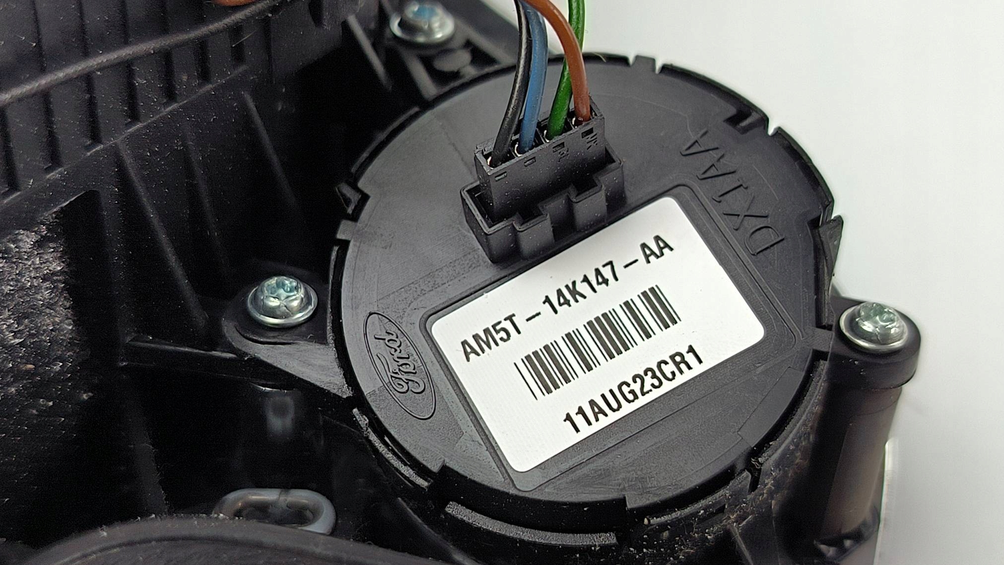 airbag airbag AM51-R042B85-CDW FORD FOCUS MK3