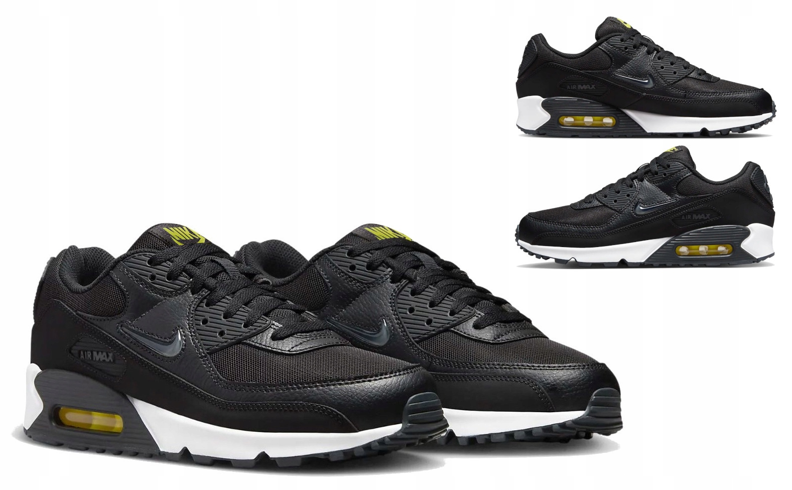 Pánské Sportovní Boty Nike Air Max 90